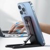 USAMS Uchwyt biurkowy na telefon/tabletbiały/white ZJ070ZJ02 (US-ZJ070)